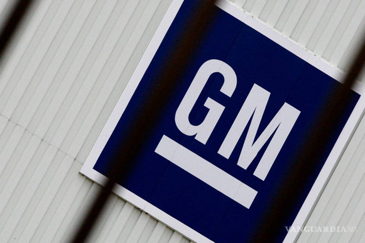 Cierres de General Motors afectarán a 500 proveedores en México