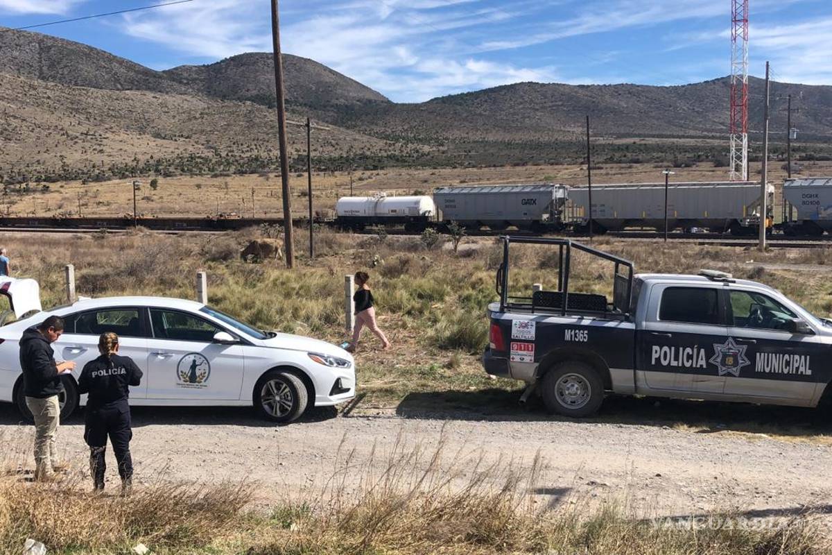 $!En Saltillo, padre muere electrocutado al evitar que su hijo se suicidara