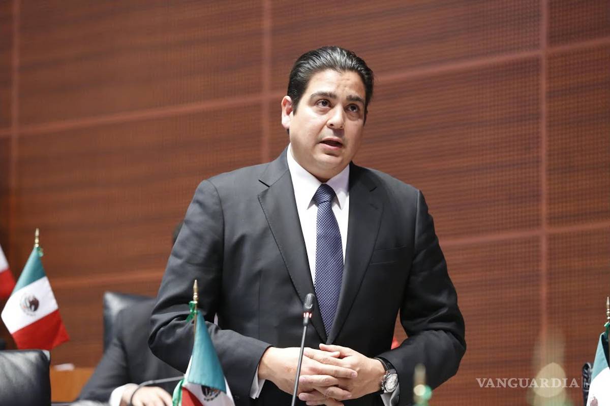 Bloquean cuentas de hermano de Cabeza de Vaca por compromisos internacionales