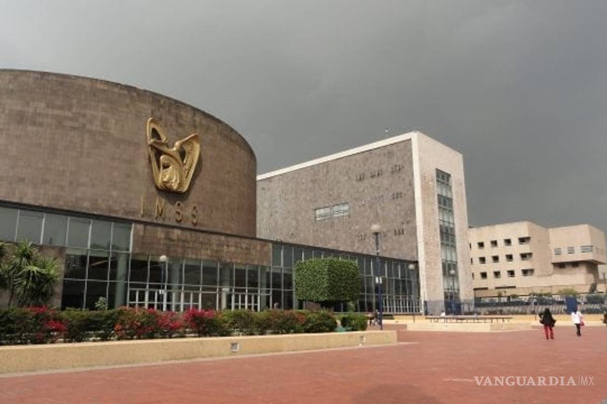 Inhabilita SFP y multa a cuatro empresas proveedoras del IMSS y el ISSSTE