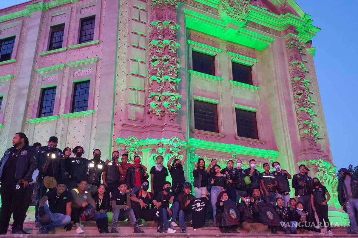 Visibilizan enfermedades mitocondriales en Saltillo