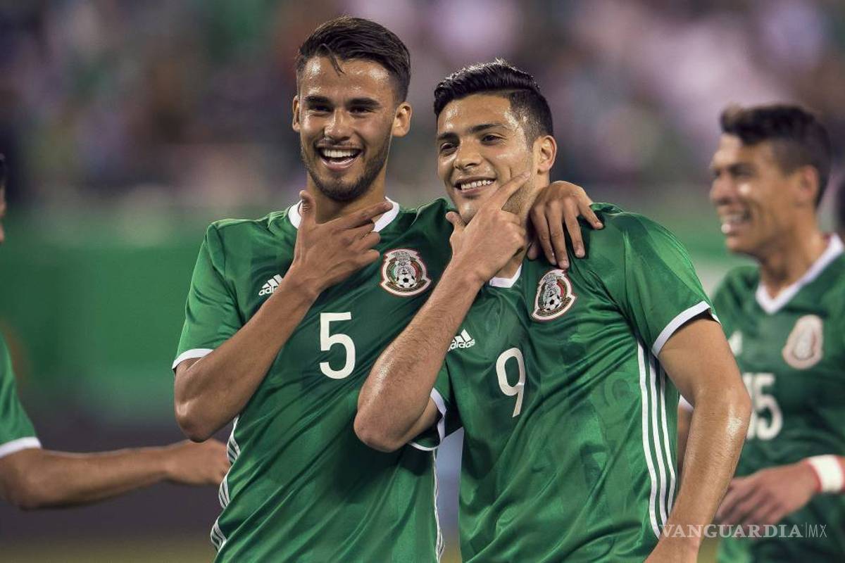 Carlos Slim y Telemundo quieren transmisión de la Selección Mexicana; pagarían más de 200 mdd