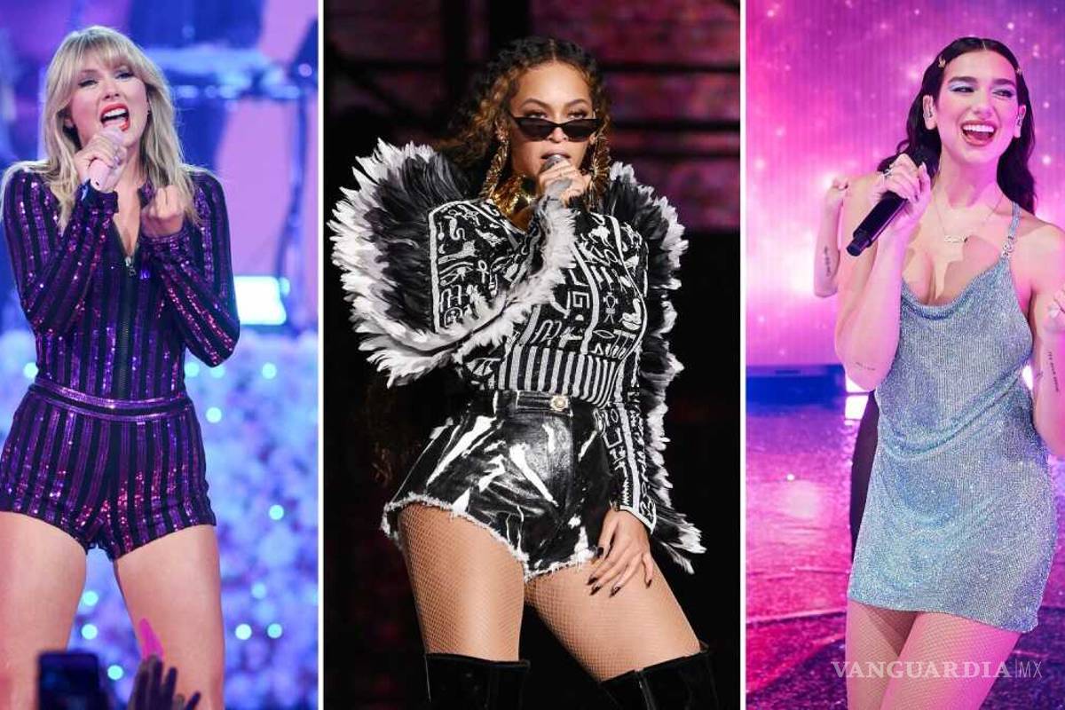 Nominados, boicot, shows y COVID-19 en los Grammy 2021