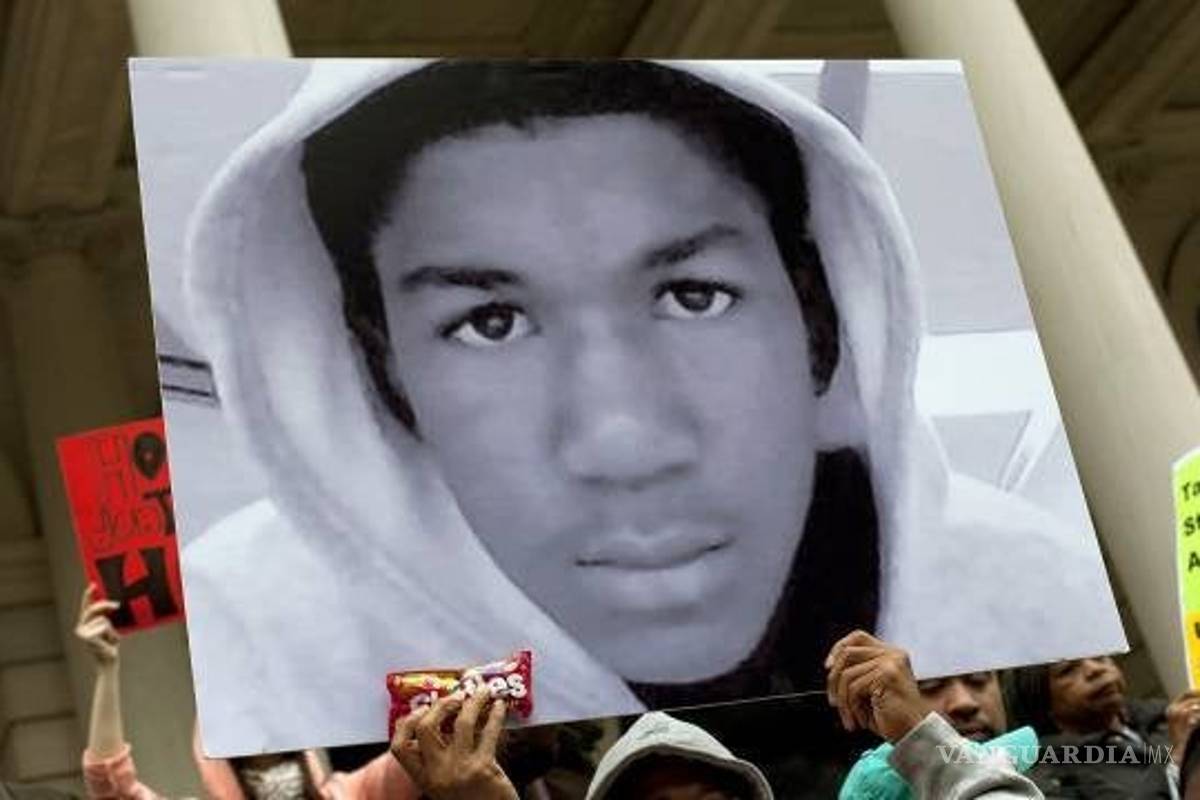 Trayvron Martin, el joven que con su muerte dio pie al movimiento ‘Black Live Matters’