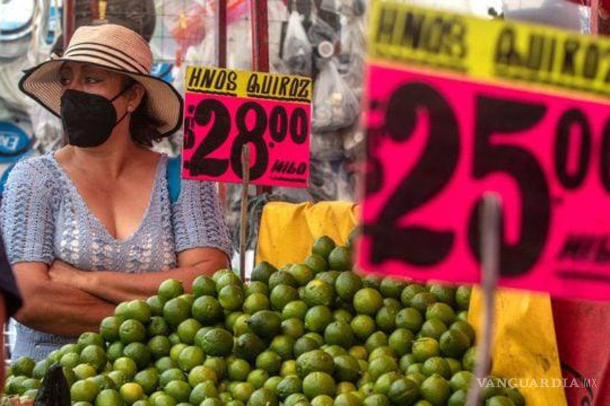 Gobierno federal publicará un nuevo decreto antiinflacionario