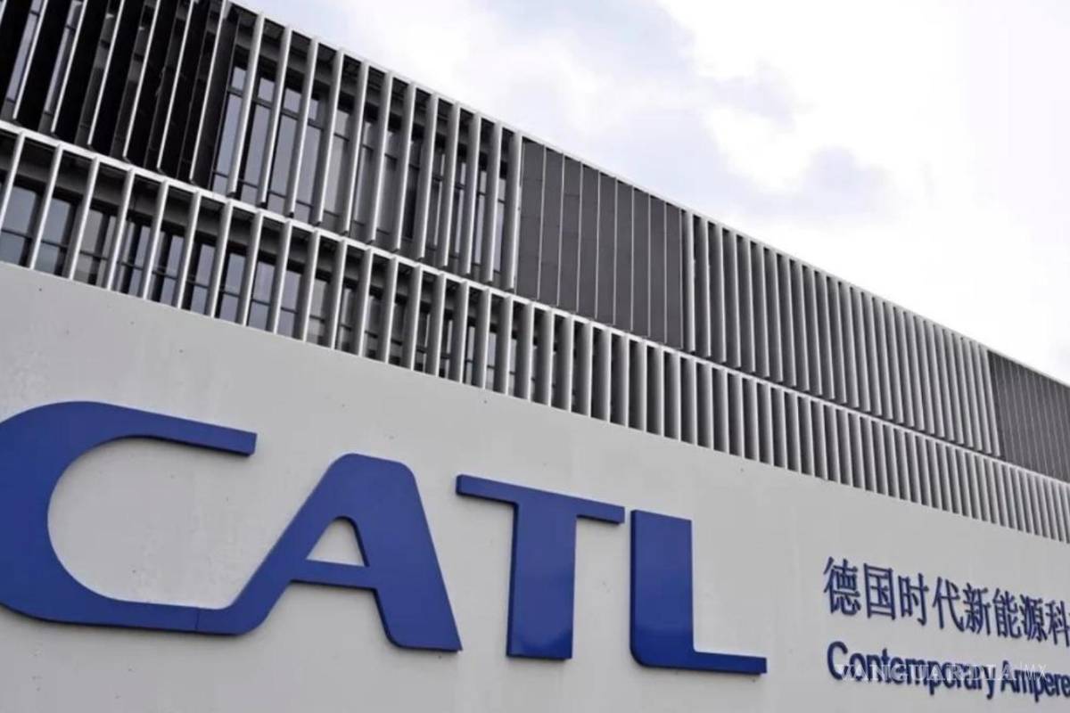 Fabricante de baterías de Tesla, podría llegar a Saltillo, según Bloomberg