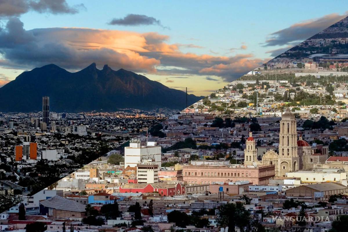 Regios proponen hacer el país Nuevo León, ¿incluyen a Saltillo? Entrevista a un independentista