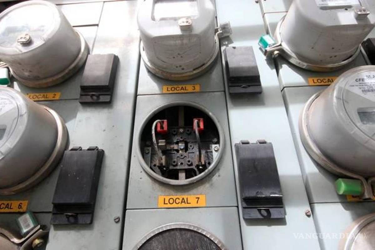 Más de 200 mil pesos cuesta la multa por poner un ‘diablito de luz’ en 2023