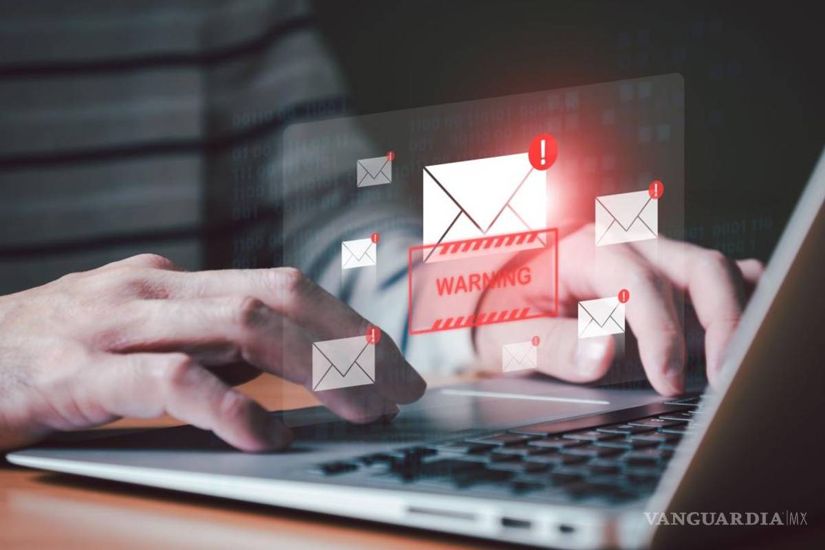 Menos del 30% de los medianos y pequeños negocios cuenta con protección contra phishing