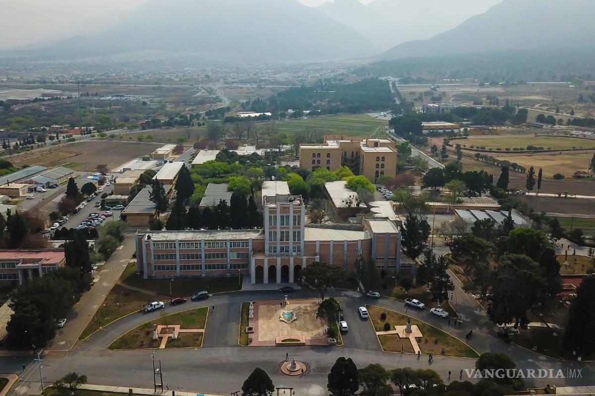 Será UAAAN sede para inmunizar