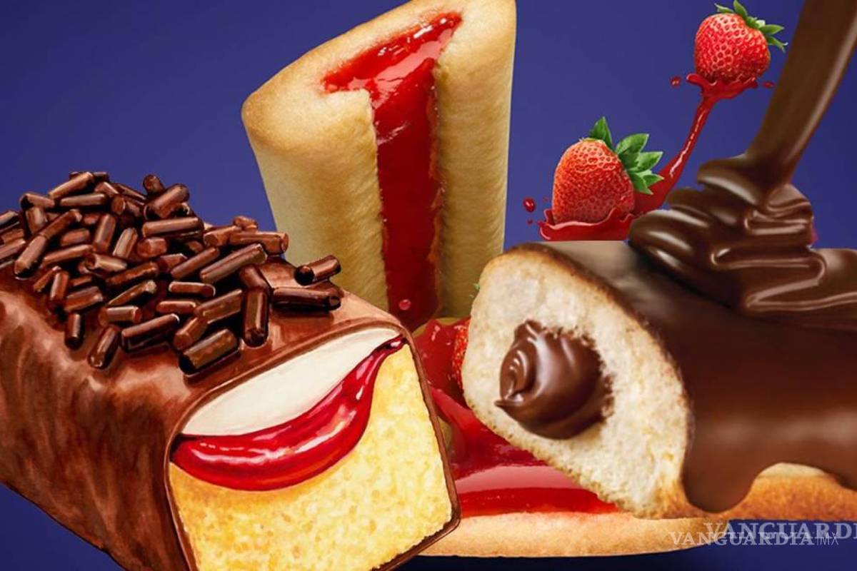 ¿Comes Gansitos, Barritas o Nitos regularmente?... así es como estos productos de Bimbo y Marinela ponen en riesgo a tu salud y bienestar