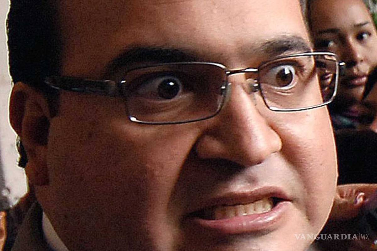 En el país de los escándalos, este gobernador mexicano es ‘el Rey’