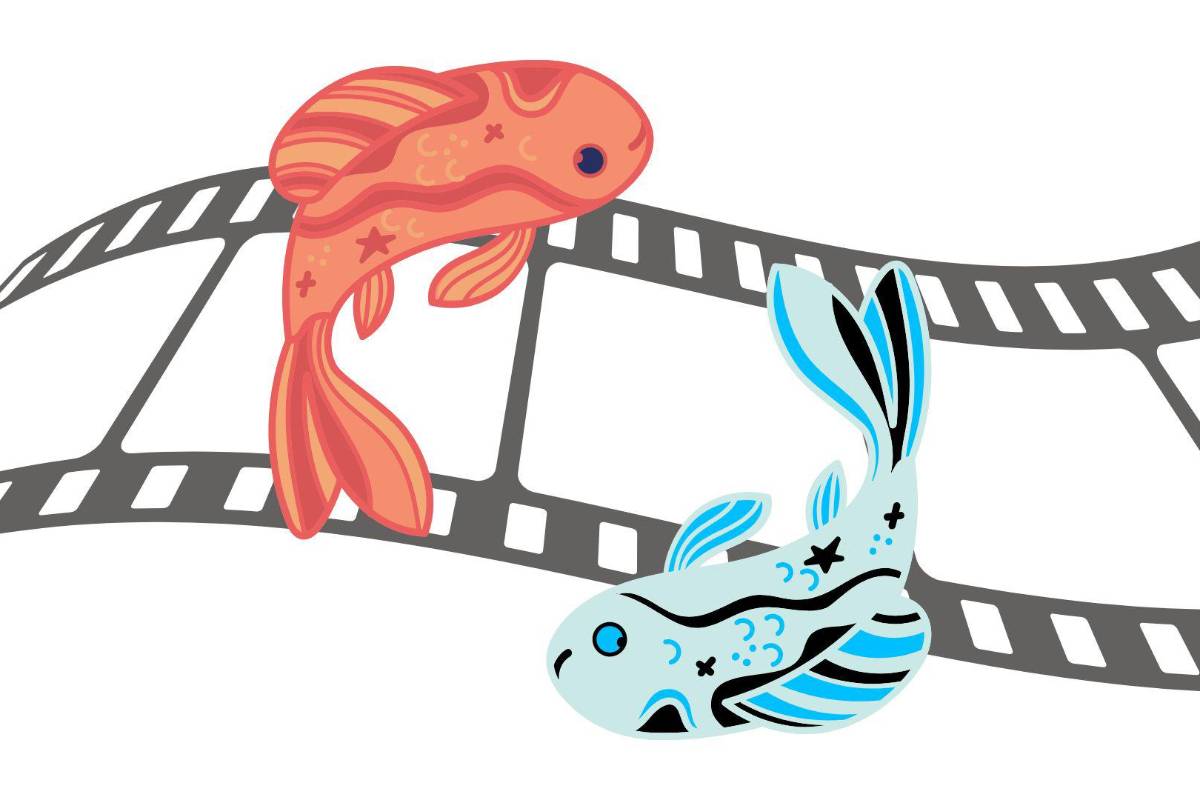 Vigorizan pescadores al cine mexicano