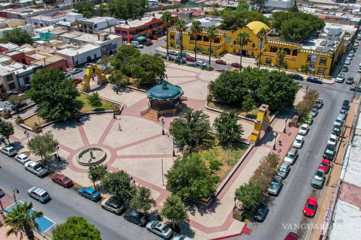 ¡Prepárate! Este viernes cerrarán calles en Ramos Arizpe por fiesta de San Nicolás Tolentino