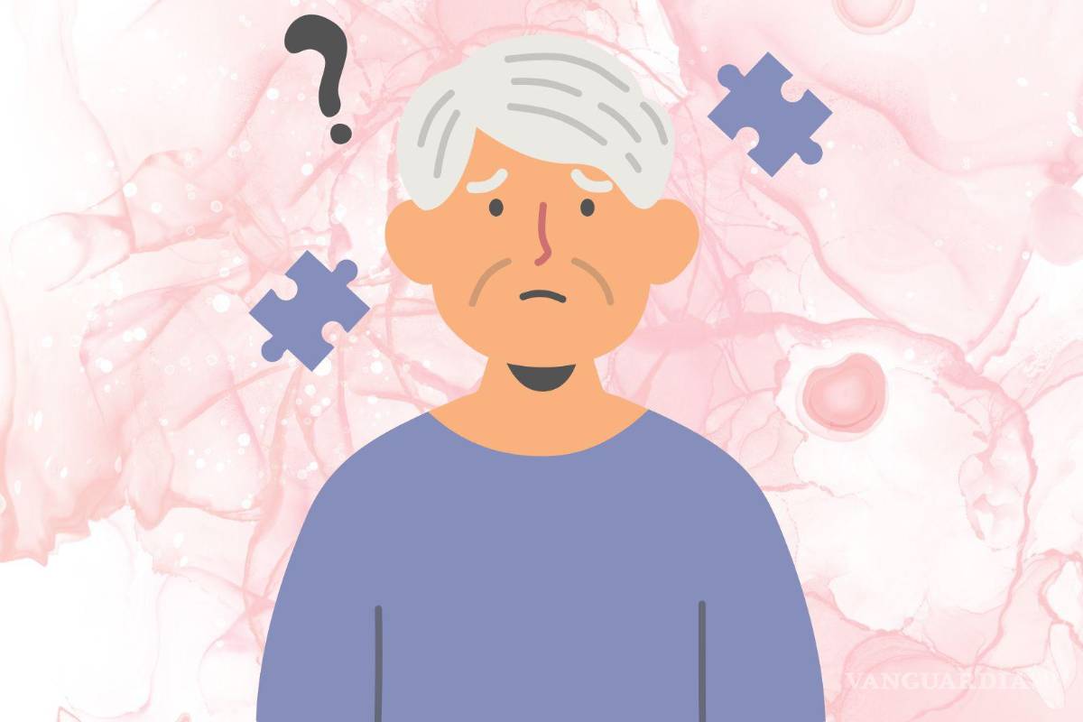 ¿Qué pasa en casos de demencia? ¿Habrá alguna manera de poner los factores de riesgo a nuestro favor?