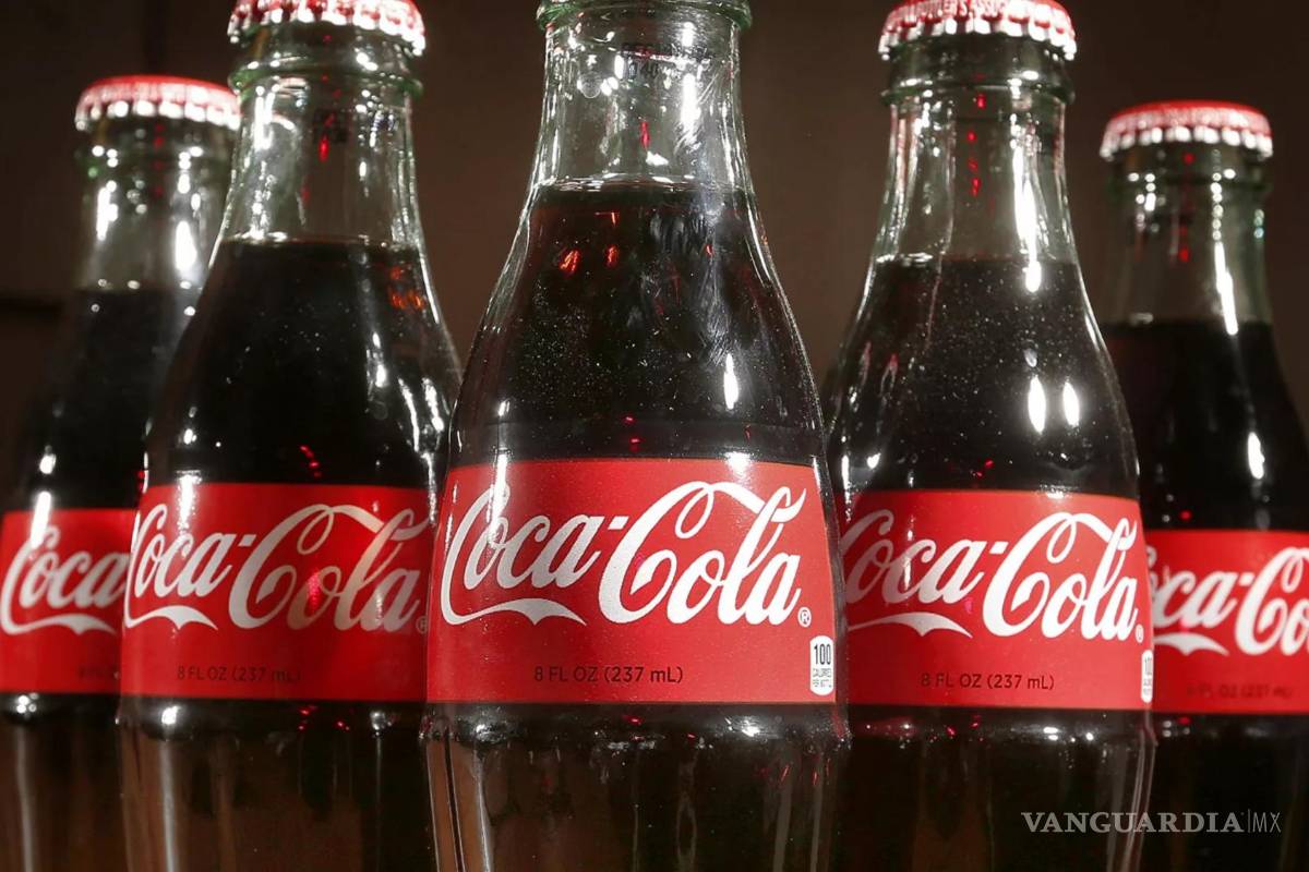 Coca Cola adquiere a la compañía de bebidas deportivas Bodyarmor