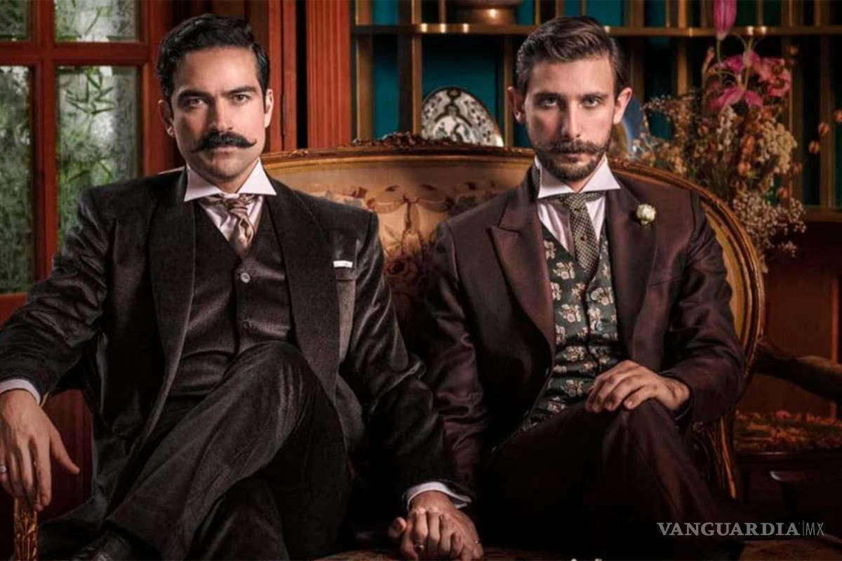 El baile de los 41; Mitos y realidades del escándalo del siglo XX