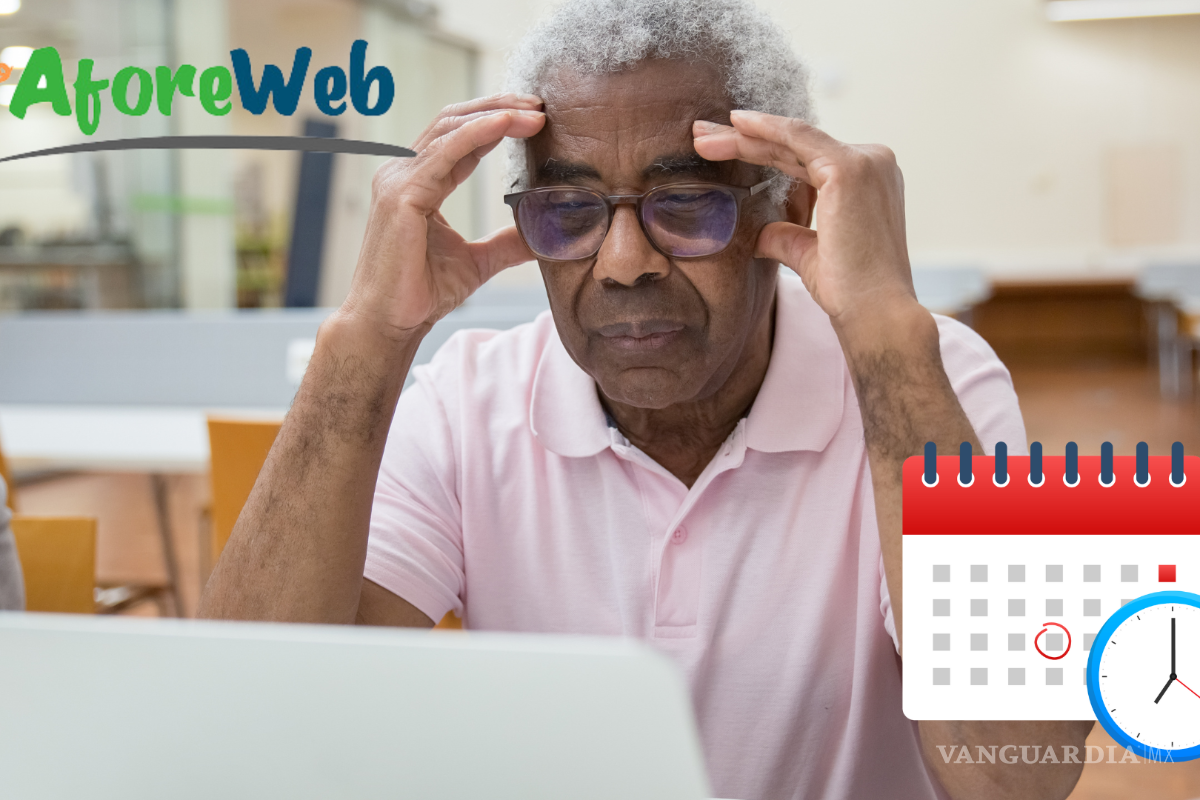 A partir de abril de 2024 este trámite será obligatorio para realizar movimiento en tu Afore