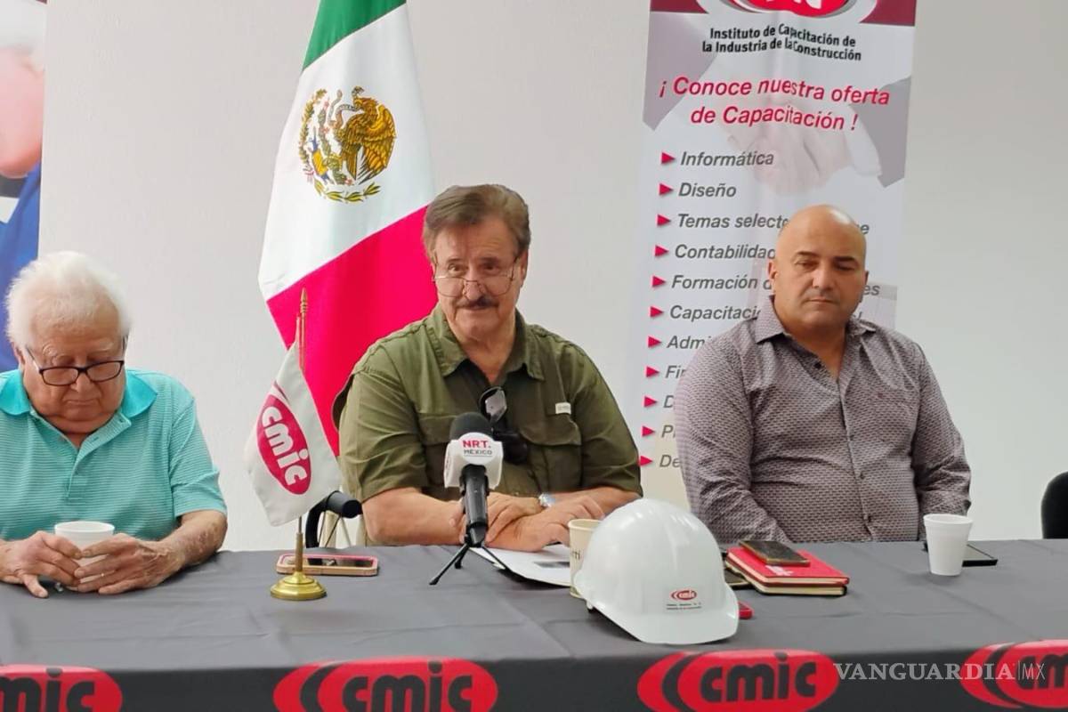 En medio de tiempos difíciles CMIC llega a su 50 aniversario y organiza caravana en Monclova