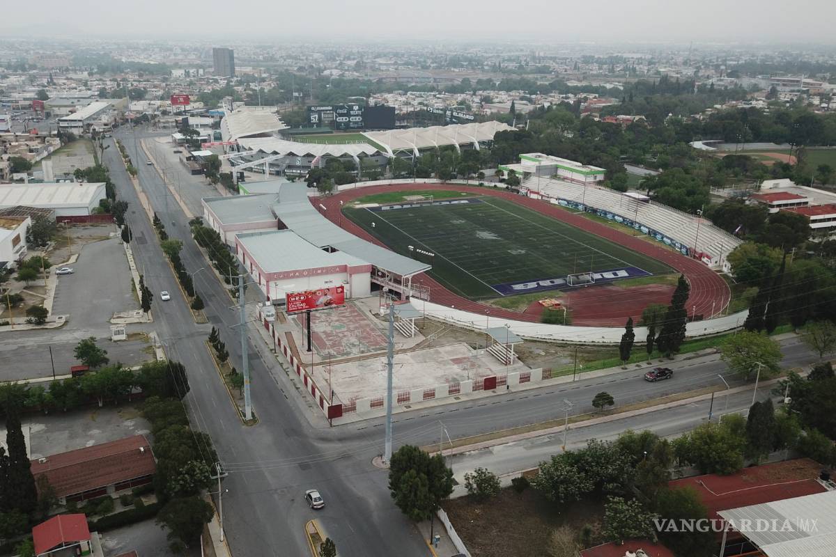 $!Coronavirus: Saltillo y Arteaga solos por la cuarentena del COVID-19