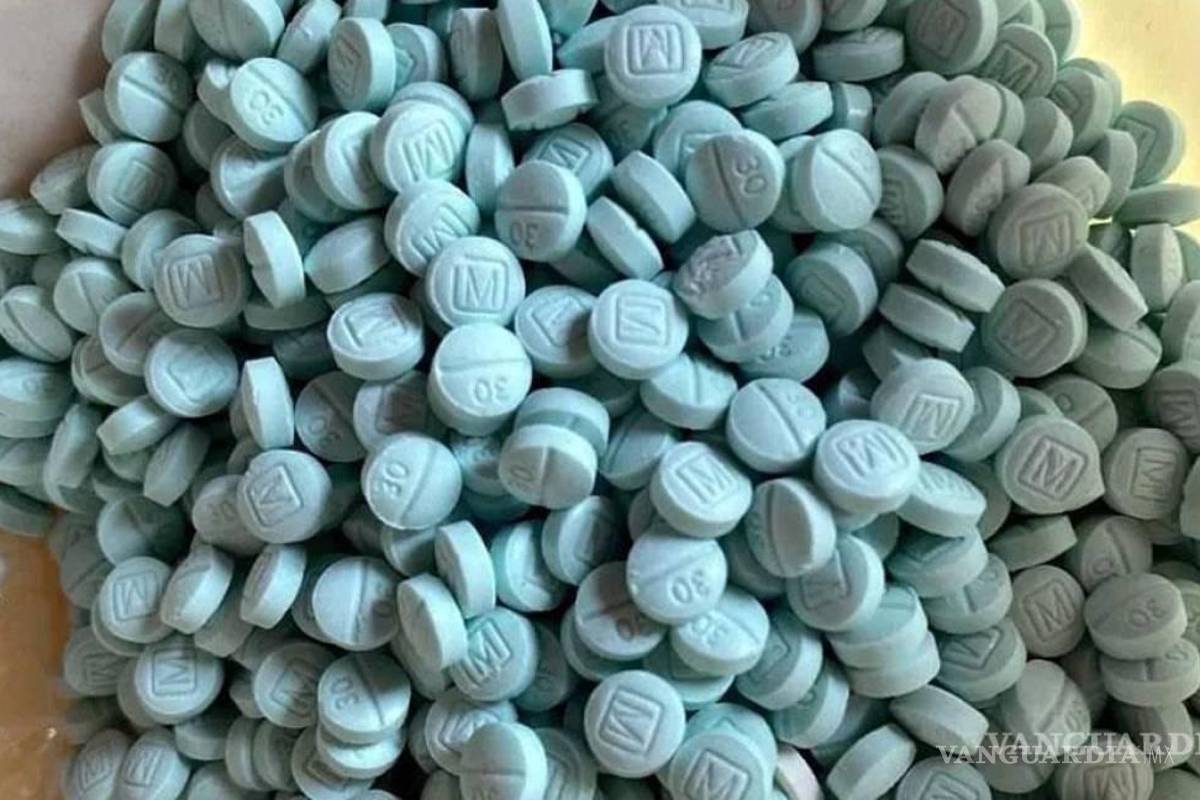 $!Cada vez más se ha vuelto común el consumo de fentanio en el país.
