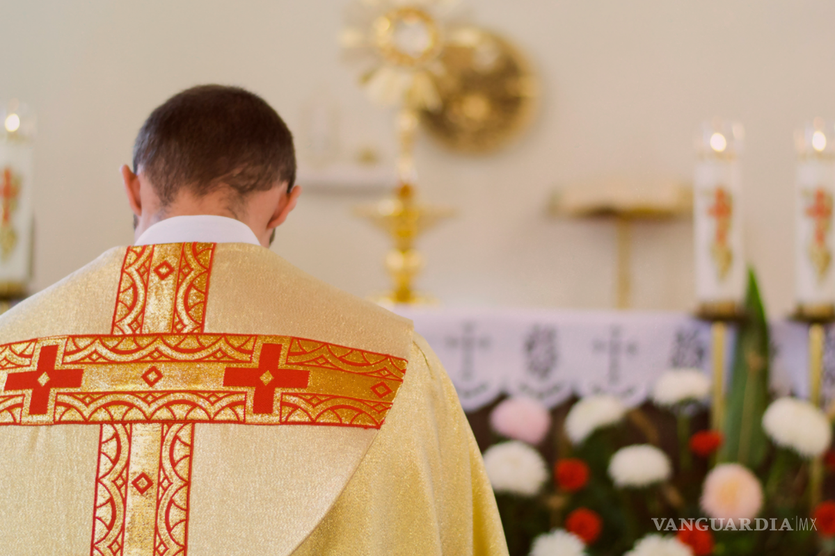 Acecha narco a sacerdotes; caso de homicidio en Guerrero