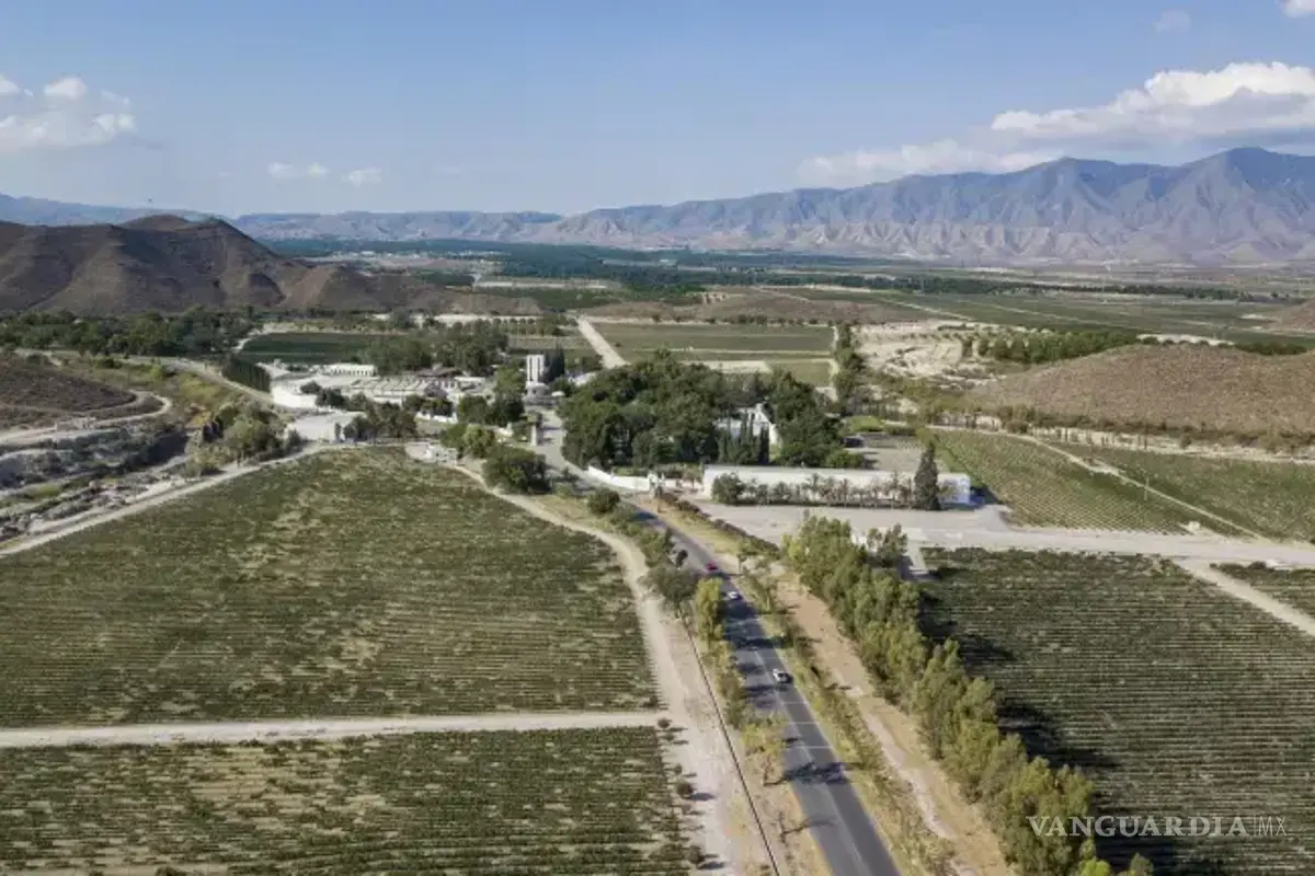 Parras: pide Casa Madero intervención de autoridades ante conflicto por el agua con ejidatarios