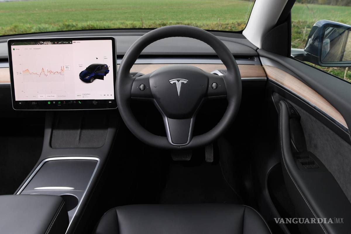 $!La conducción autónoma será uno de los desafíos de Tesla en el 2024.