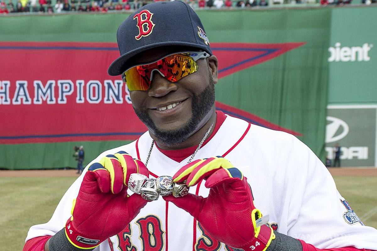 Por buena causa Ortiz mostrará sus joyas en Boston
