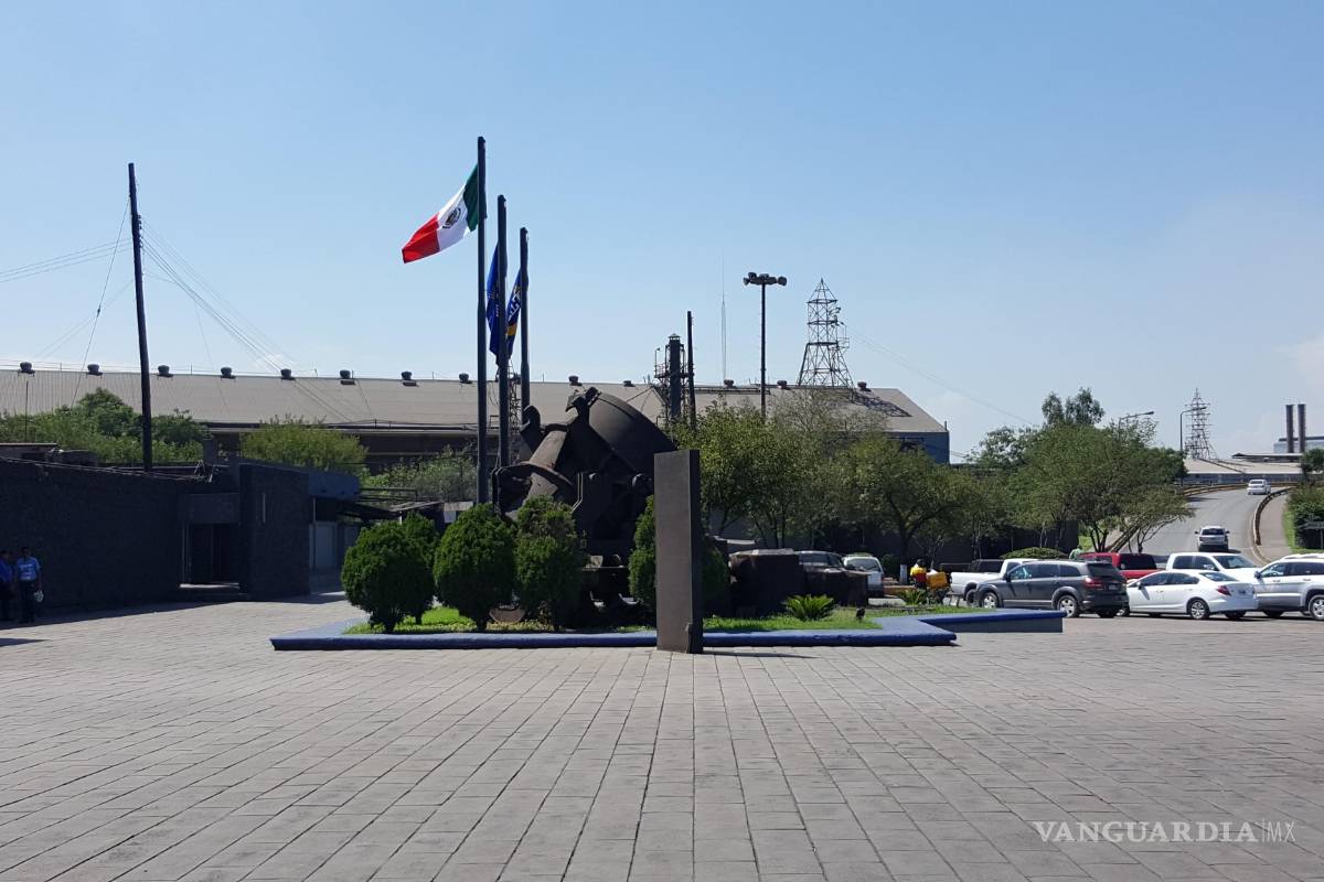 Pagarán 10 mil pesos de utilidades a 20 mil obreros y empleados de AHMSA