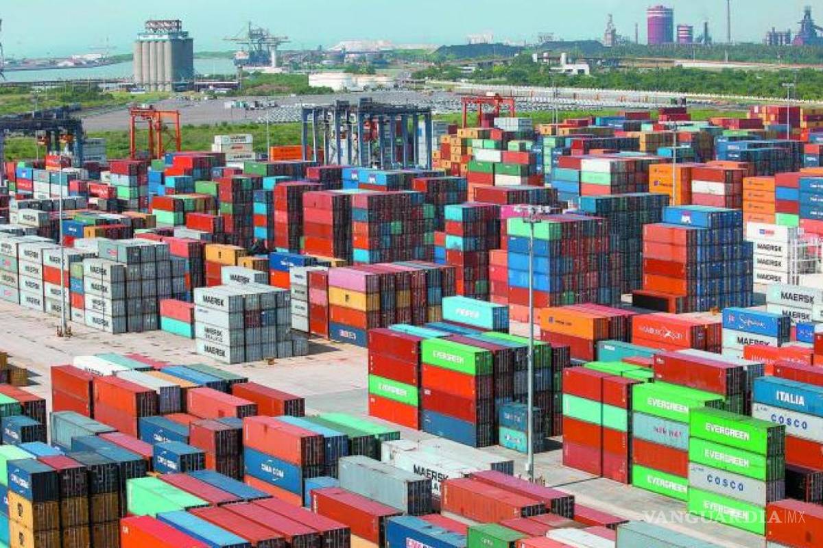 México, el menos impactado por el ‘efecto dominó’ por aranceles: UNCTAD