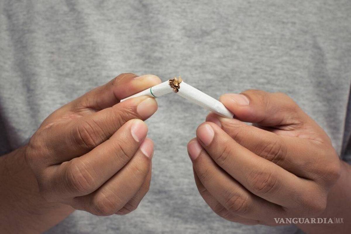 Lideran México y Brasil combate contra el tabaco en AL: OMS