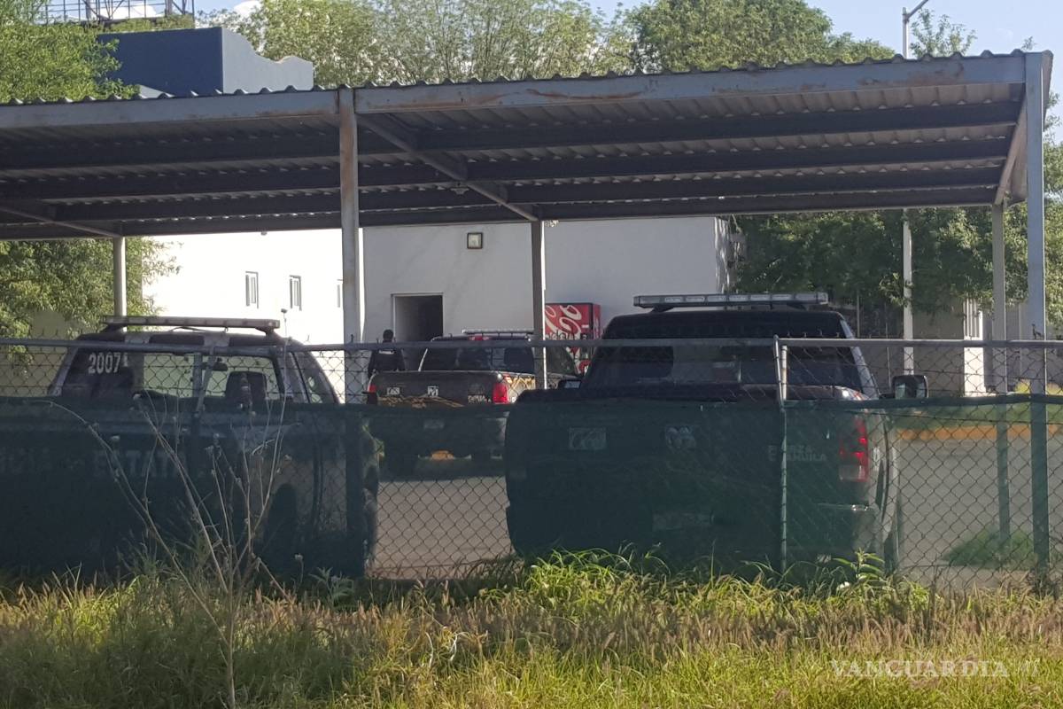 Juez ordena que "El Demonio" termine la primaria y viva con su madre en Monclova