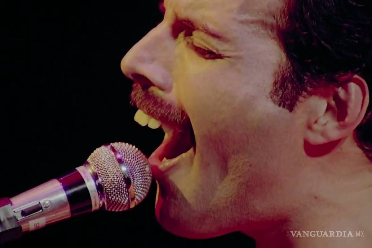 El día que Bohemian Rhapsody fue declarada la mejor canción de la historia