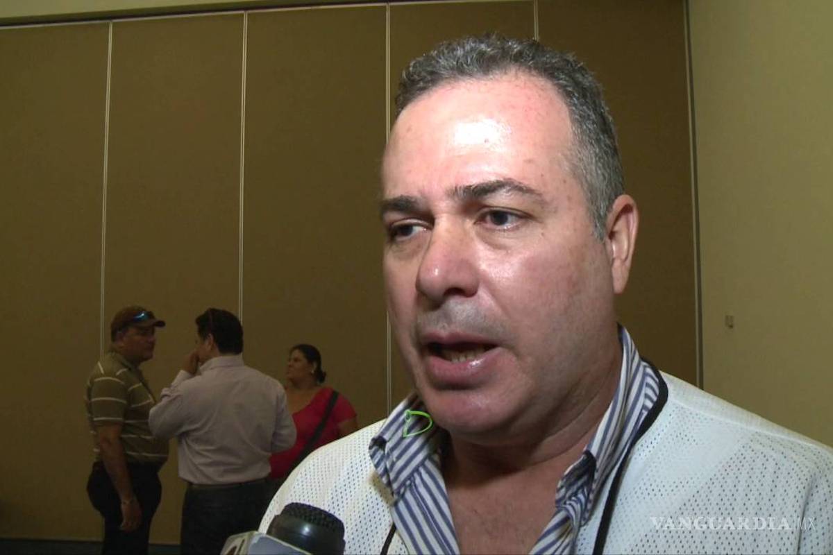 A falta de hacerlo oficial, Lenin Picota será el nuevo mánager de Saraperos