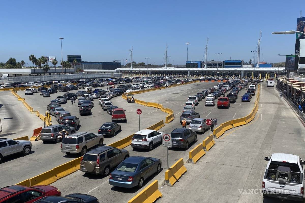 México reporta un alto riesgo de contagios: EU, Alertan sobre carencias en atención médica