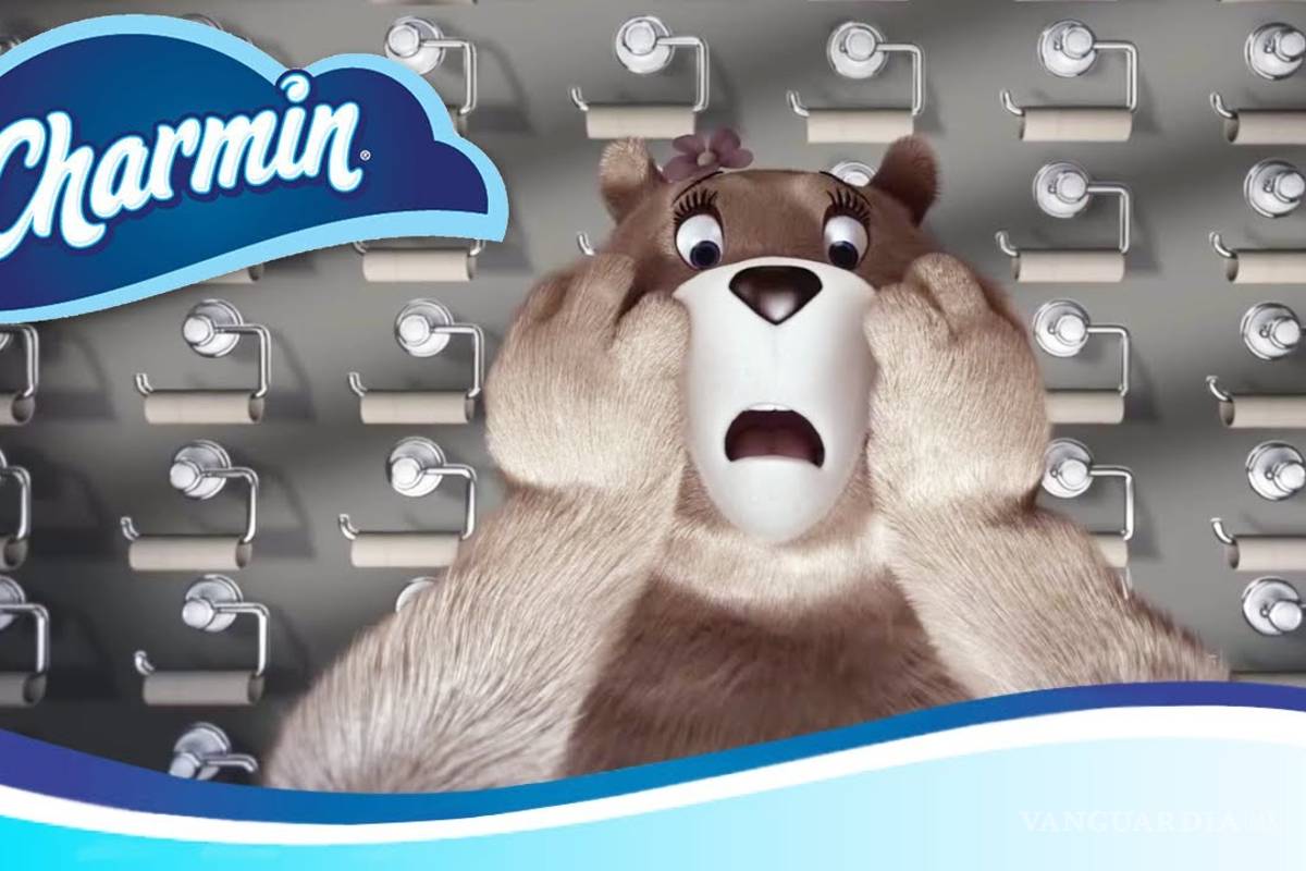 Charmin, papel de P&amp;G, desaparece de los súper mexicanos