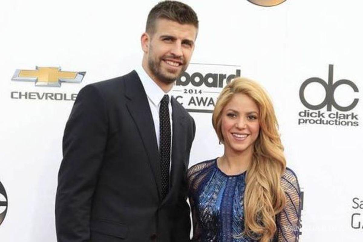 Shakira: Las ‘caderas que no mienten’ llegan a los 45 años de edad