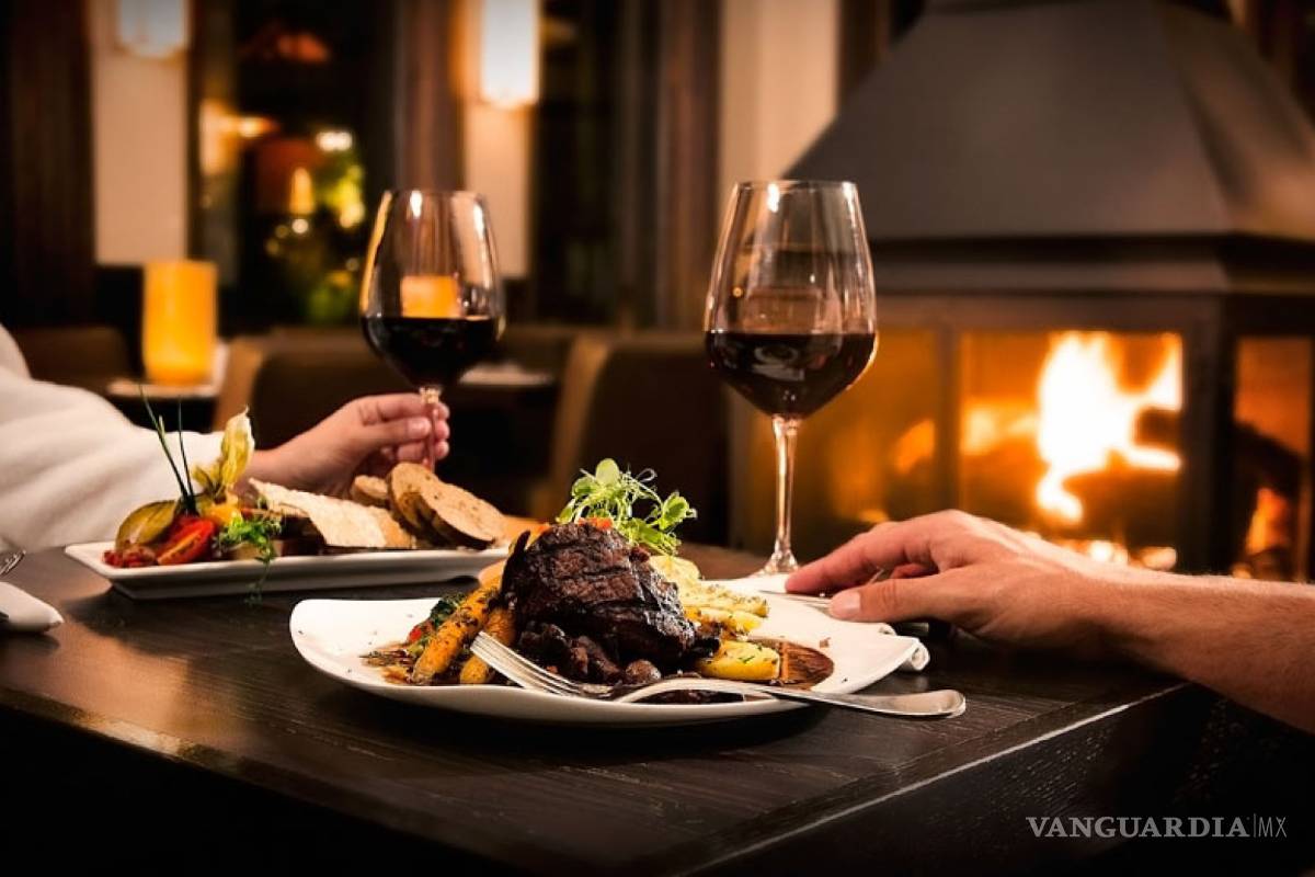 'Sabroso Fin' deja derrama económica de medio millón de pesos en Saltillo