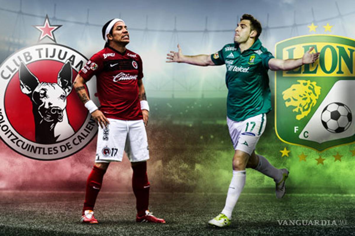 Arranca la liguilla: 'La Fiera' recibe a Xolos en cuartos