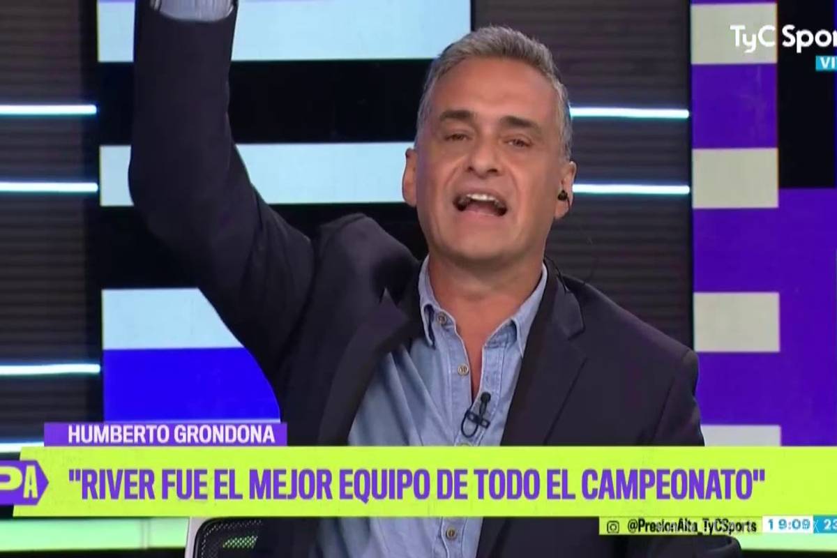 'Liga MX es de segunda categoría', así piensan en Argentina sobre futbol mexicano