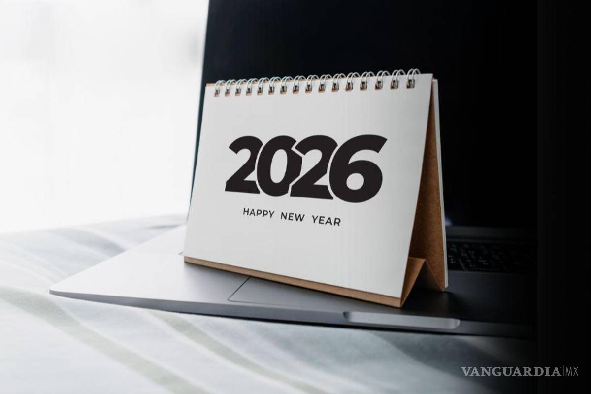 Estos son todos los días de descanso obligatorio en México para 2026 según la Ley Federal del Trabajo