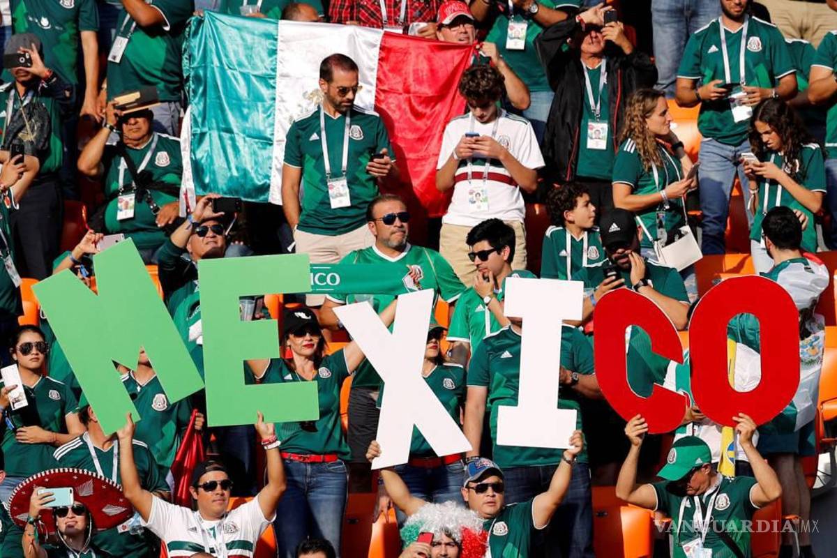 ¿Orgullo de ser mexicano?, casi 50% admite que “le hubiera gustado nacer en otro país”, según encuesta