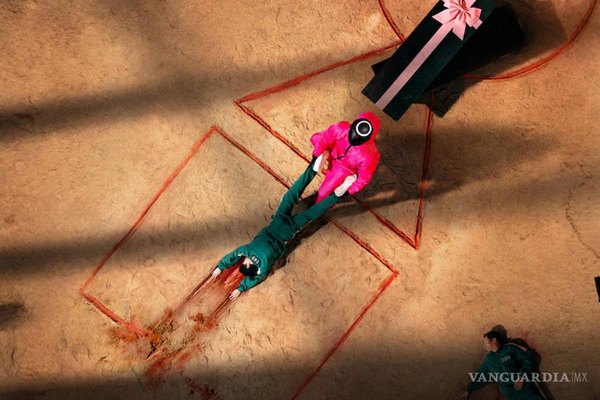 Es oficial... habrá segunda parte de ‘El Juego del Calamar’