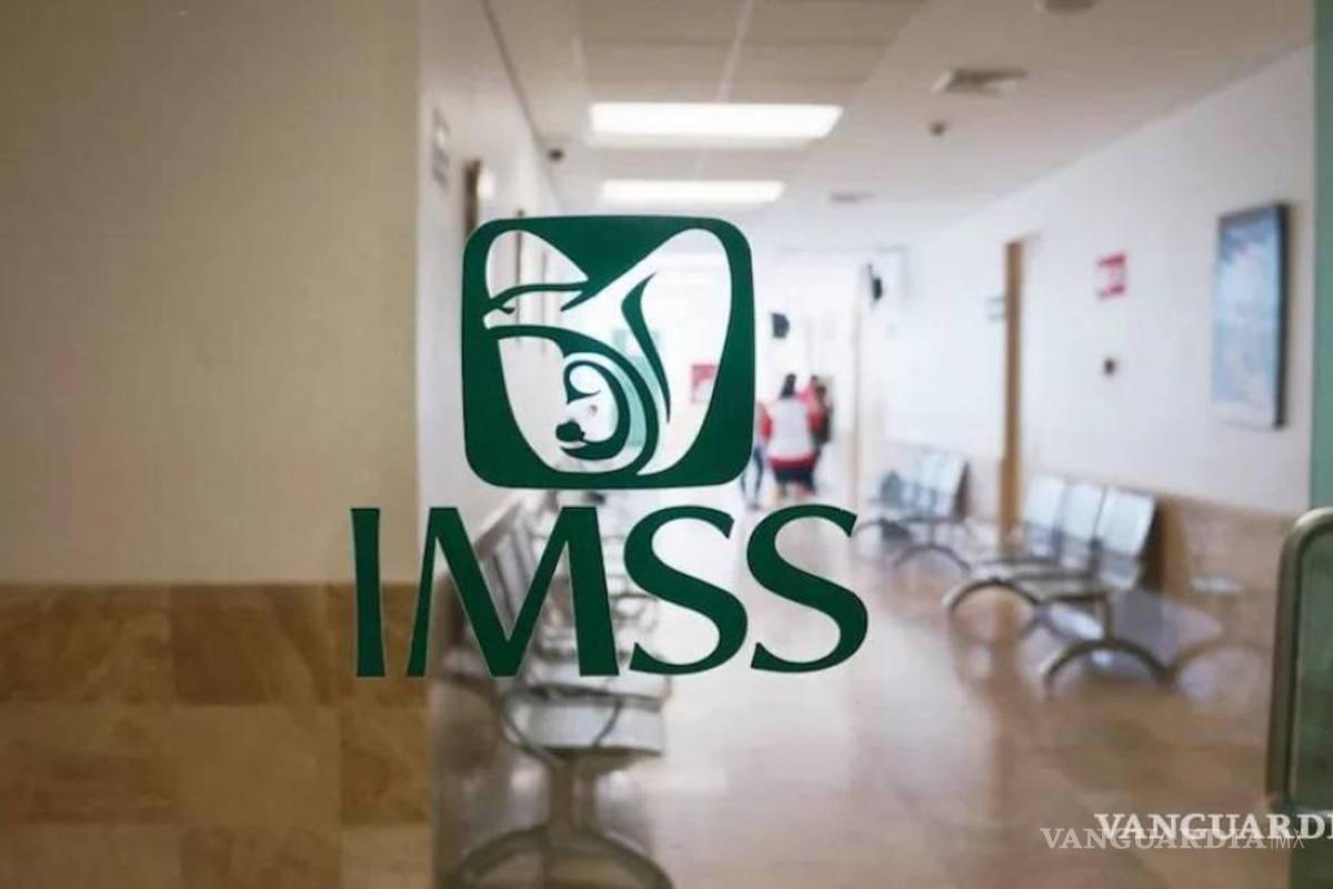 Aclara IMSS Coahuila que no existe deuda con Hospital Universitario en Saltillo