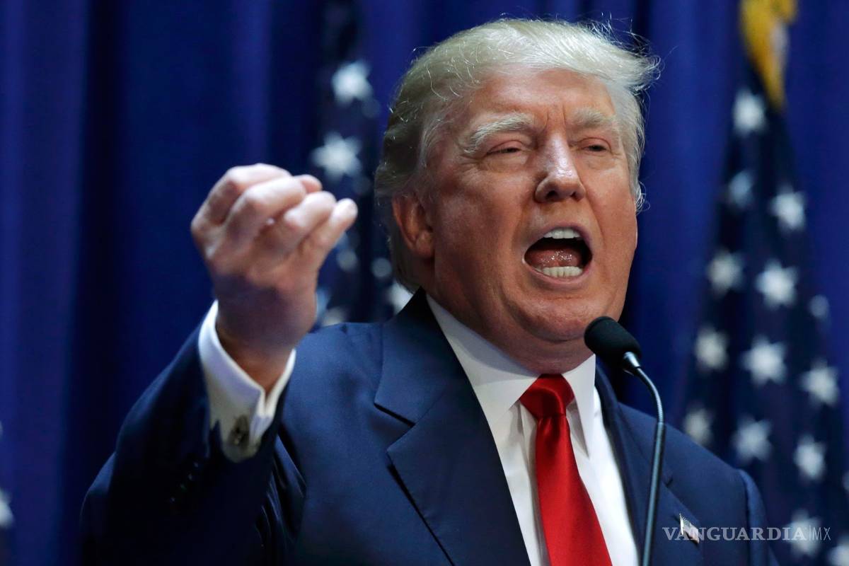 Tumba Trump llegada de planta a Nuevo León