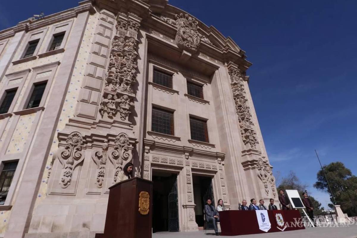 Instituto Tecnológico de Saltillo reconoce retraso en pago de salarios; atraso se debe a promoción laboral, justifican