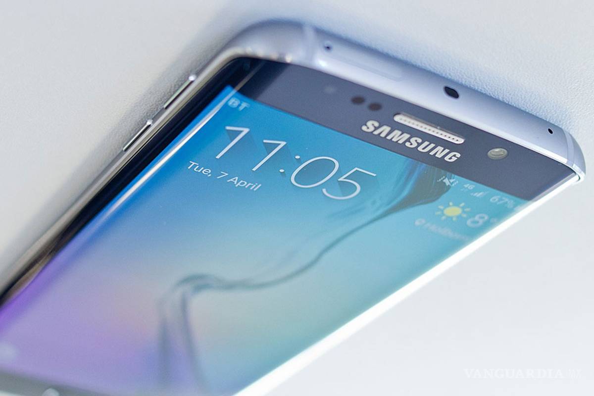 Samsung lanzaría hasta cuatro versiones del Galaxy S7