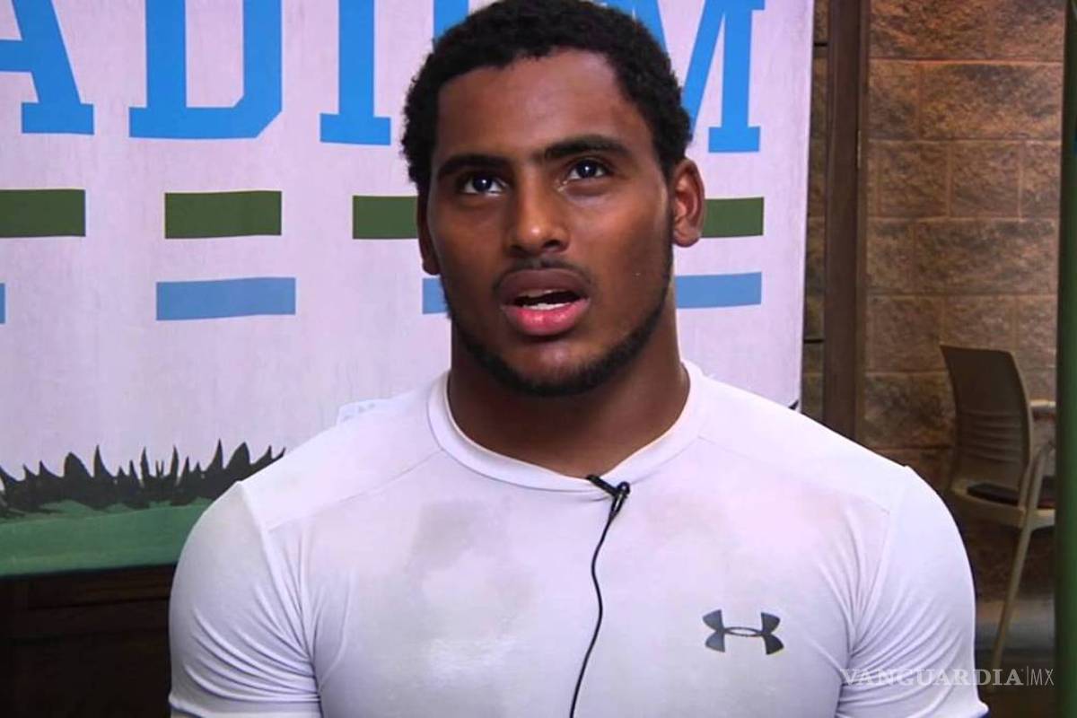 Nico Marley, nieto de Bob Marley se une a los Pieles Rojas