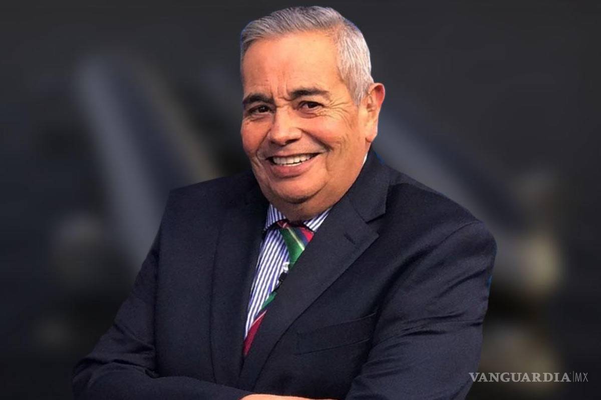 ‘Arriba los rudos, y el Atlante’... Fallece Arturo ‘El Rudo’ Rivera a los 67 años, histórico narrador de la lucha libre